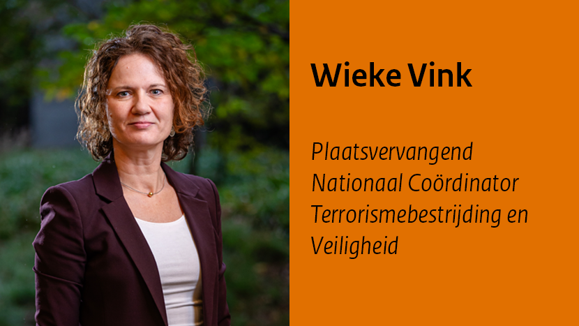 Wieke Vink